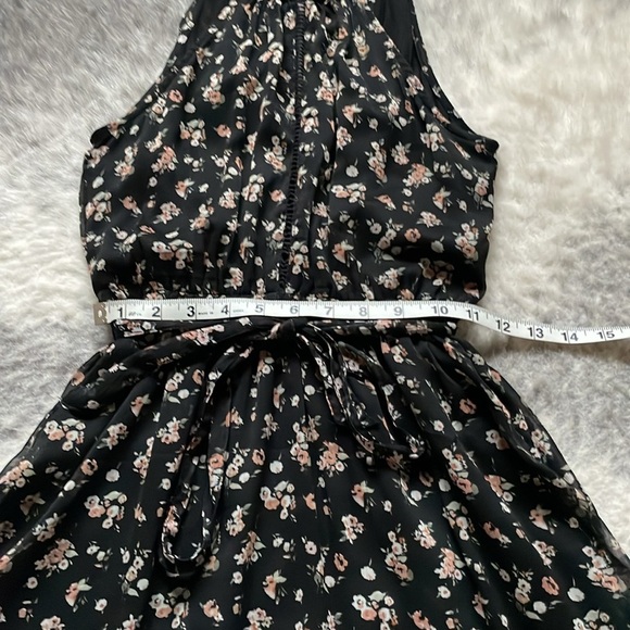 Abercrombie & Fitch Floral Dress - Picture 11 of 15